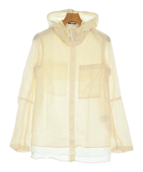 アンドゥムルメステール(ANN DEMEULEMEESTER)のANN DEMEULEMEESTER カジュアルシャツ