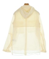 ANN DEMEULEMEESTER（アンドゥムルメステール）カジュアルシャツ 白 サイズ:XS メンズ/2200612077577