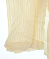 ANN DEMEULEMEESTER（アンドゥムルメステール）カジュアルシャツ 白 サイズ:XS メンズ/2200612077577