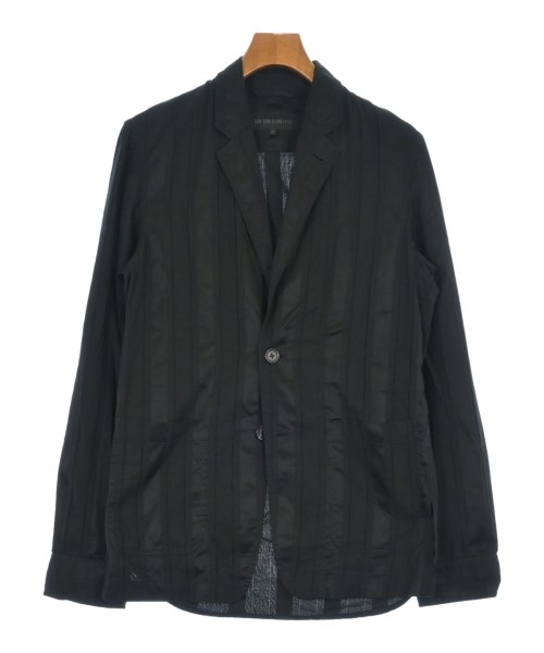 アンドゥムルメステール(ANN DEMEULEMEESTER)のANN DEMEULEMEESTER テーラードジャケット