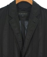 ANN DEMEULEMEESTER（アンドゥムルメステール）テーラードジャケット 黒 サイズ:XS メンズ/2200625743018