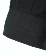 ANN DEMEULEMEESTER（アンドゥムルメステール）テーラードジャケット 黒 サイズ:XS メンズ/2200625743018