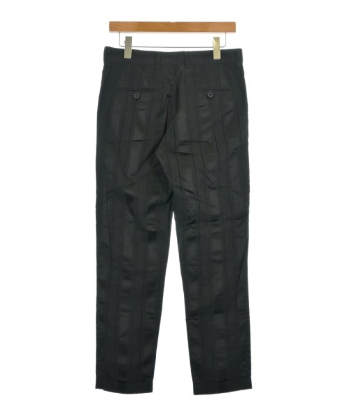 ANN DEMEULEMEESTER（アンドゥムルメステール）その他 黒 サイズ:XS メンズ/2200625743025