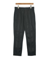 ANN DEMEULEMEESTER（アンドゥムルメステール）その他 黒 サイズ:XS メンズ/2200625743025