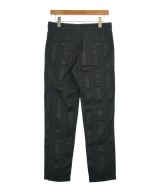 ANN DEMEULEMEESTER（アンドゥムルメステール）その他 黒 サイズ:XS メンズ/2200625743025