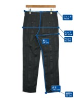 ANN DEMEULEMEESTER（アンドゥムルメステール）その他 黒 サイズ:XS メンズ/2200625743025