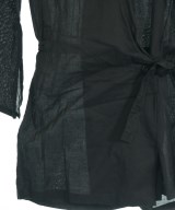 ANN DEMEULEMEESTER（アンドゥムルメステール）オールインワン/サロペット 黒 サイズ:F レディース/2200627050084