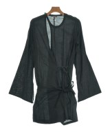 ANN DEMEULEMEESTER オールインワン/サロペット