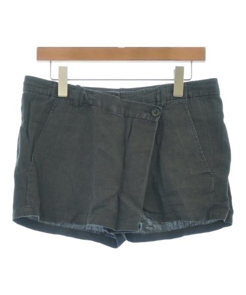 アンドゥムルメステール(ANN DEMEULEMEESTER)のANN DEMEULEMEESTER ショートパンツ