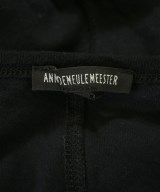 ANN DEMEULEMEESTER（アンドゥムルメステール）Tシャツ・カットソー 黒 サイズ:XXS レディース/2200627339318