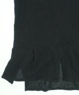 ANN DEMEULEMEESTER（アンドゥムルメステール）Tシャツ・カットソー 黒 サイズ:XXS レディース/2200627339318