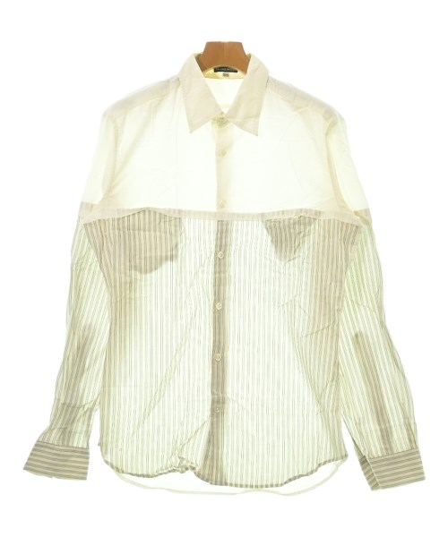 アンドゥムルメステール(ANN DEMEULEMEESTER)のANN DEMEULEMEESTER カジュアルシャツ