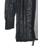 ANN DEMEULEMEESTER（アンドゥムルメステール）カーディガン 黒 サイズ:XS レディース/2200630980040