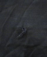 ANN DEMEULEMEESTER（アンドゥムルメステール）カーディガン 黒 サイズ:XS レディース/2200630980040