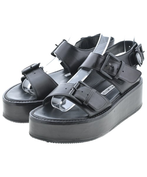 アンドゥムルメステール(ANN DEMEULEMEESTER)のANN DEMEULEMEESTER サンダル