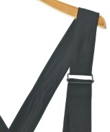 ANN DEMEULEMEESTER（アンドゥムルメステール）ベスト 黒 サイズ:F レディース/2200610582066