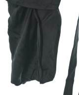 ANN DEMEULEMEESTER（アンドゥムルメステール）ベスト 黒 サイズ:F レディース/2200610582066