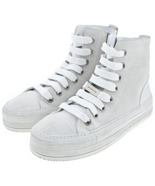 アンドゥムルメステール(ANN DEMEULEMEESTER)のANN DEMEULEMEESTER スニーカー