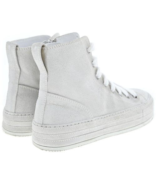 ANN DEMEULEMEESTER（アンドゥムルメステール）スニーカー 白 サイズ:EU36(22.5cm位) レディース/2200607686104
