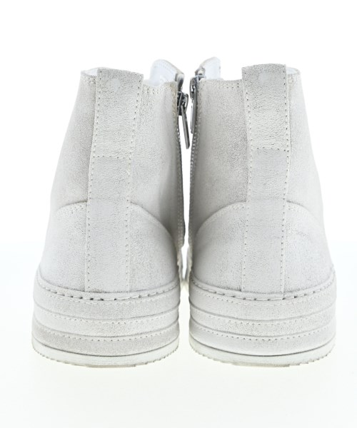 ANN DEMEULEMEESTER（アンドゥムルメステール）スニーカー 白 サイズ:EU36(22.5cm位) レディース/2200607686104