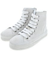 ANN DEMEULEMEESTER（アンドゥムルメステール）スニーカー 白 サイズ:EU36(22.5cm位) レディース/2200607686104