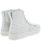 ANN DEMEULEMEESTER（アンドゥムルメステール）スニーカー 白 サイズ:EU36(22.5cm位) レディース/2200607686104