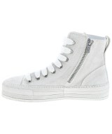 ANN DEMEULEMEESTER（アンドゥムルメステール）スニーカー 白 サイズ:EU36(22.5cm位) レディース/2200607686104
