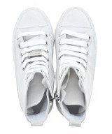 ANN DEMEULEMEESTER（アンドゥムルメステール）スニーカー 白 サイズ:EU36(22.5cm位) レディース/2200607686104