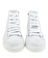 ANN DEMEULEMEESTER（アンドゥムルメステール）スニーカー 白 サイズ:EU36(22.5cm位) レディース/2200607686104