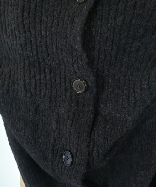 ANN DEMEULEMEESTER（アンドゥムルメステール）ベスト グレー サイズ:38(S位) レディース/2200615843049