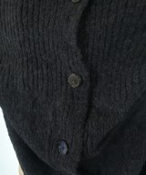 ANN DEMEULEMEESTER（アンドゥムルメステール）ベスト グレー サイズ:38(S位) レディース/2200615843049