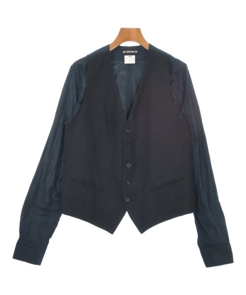 アンドゥムルメステール(ANN DEMEULEMEESTER)のANN DEMEULEMEESTER カジュアルシャツ