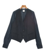 ANN DEMEULEMEESTER カジュアルシャツ