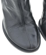 ANN DEMEULEMEESTER（アンドゥムルメステール）ブーツ 黒 サイズ:EU35(21.5cm位) レディース/2200616542101