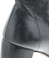ANN DEMEULEMEESTER（アンドゥムルメステール）ブーツ 黒 サイズ:EU35(21.5cm位) レディース/2200616542101