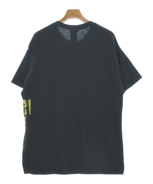 ANN DEMEULEMEESTER（アンドゥムルメステール）Tシャツ・カットソー 黒 サイズ:L メンズ/2200617088035