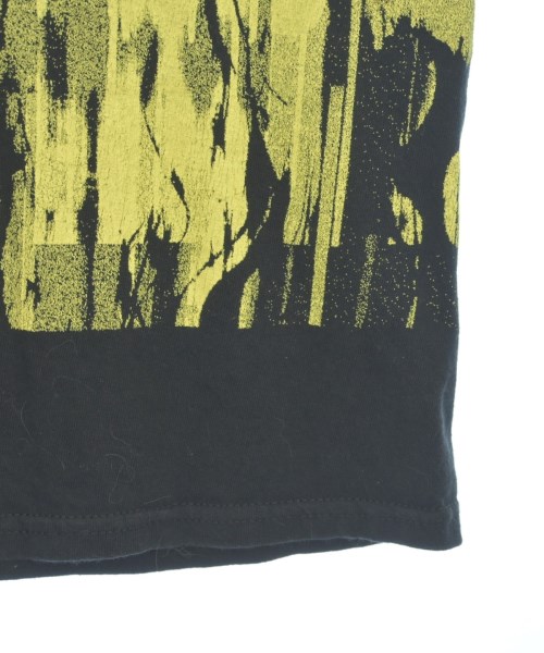 ANN DEMEULEMEESTER（アンドゥムルメステール）Tシャツ・カットソー 黒 サイズ:L メンズ/2200617088035