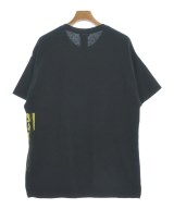 ANN DEMEULEMEESTER（アンドゥムルメステール）Tシャツ・カットソー 黒 サイズ:L メンズ/2200617088035