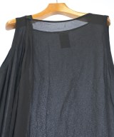 ANN DEMEULEMEESTER（アンドゥムルメステール）ワンピース 黒 サイズ:38(S位) レディース/2200609378069