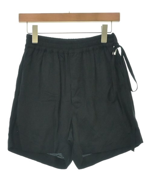 アンドゥムルメステール(ANN DEMEULEMEESTER)のANN DEMEULEMEESTER ショートパンツ