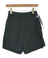 ANN DEMEULEMEESTER ショートパンツ
