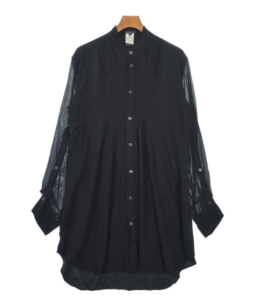アンドゥムルメステール(ANN DEMEULEMEESTER)のANN DEMEULEMEESTER カジュアルシャツ