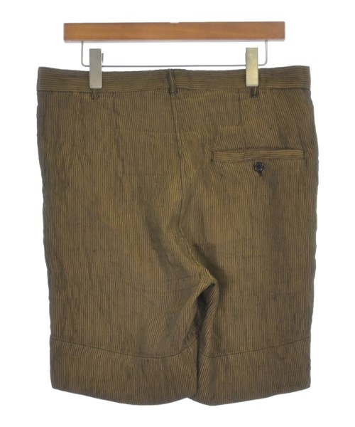 ANN DEMEULEMEESTER（アンドゥムルメステール）その他 茶 サイズ:M メンズ/2200619930189