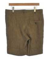 ANN DEMEULEMEESTER（アンドゥムルメステール）その他 茶 サイズ:M メンズ/2200619930189
