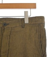 ANN DEMEULEMEESTER（アンドゥムルメステール）その他 茶 サイズ:M メンズ/2200619930189