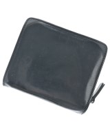 ANN DEMEULEMEESTER（アンドゥムルメステール）財布・コインケース 黒 サイズ:- メンズ/2200620771092