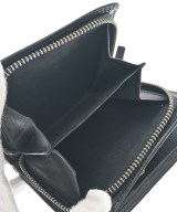 ANN DEMEULEMEESTER（アンドゥムルメステール）財布・コインケース 黒 サイズ:- メンズ/2200620771092