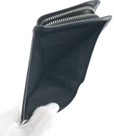 ANN DEMEULEMEESTER（アンドゥムルメステール）財布・コインケース 黒 サイズ:- メンズ/2200620771092