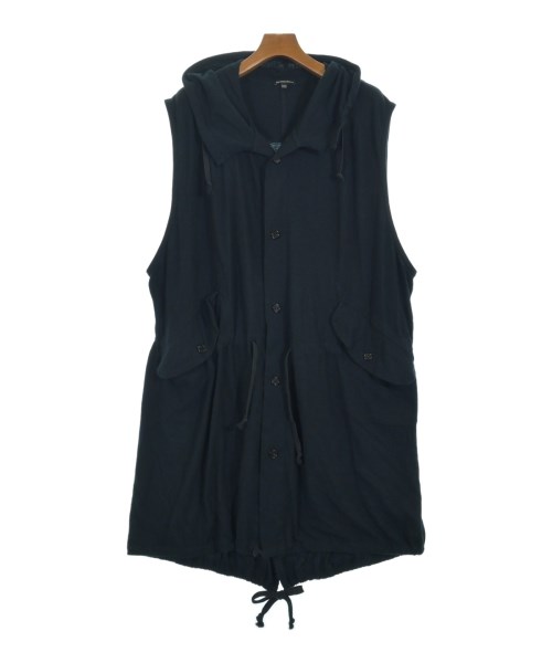 アンドゥムルメステール(ANN DEMEULEMEESTER)のANN DEMEULEMEESTER カーディガン