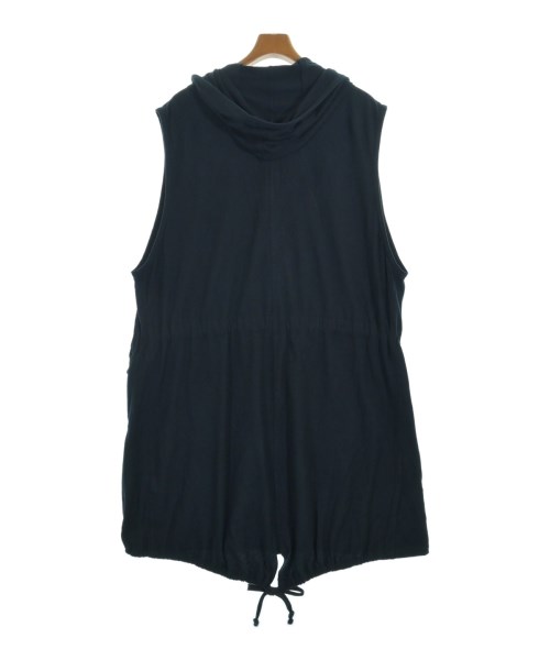 ANN DEMEULEMEESTER（アンドゥムルメステール）カーディガン 紺 サイズ:XXS メンズ/2200621267020